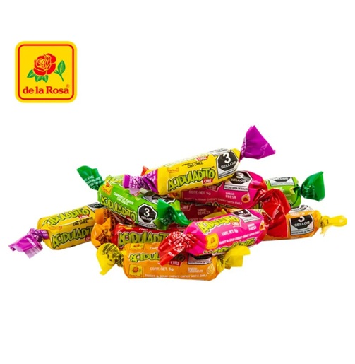 Dulce picante tamarindo Aciduladito 2