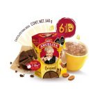 Chocolate para mesa Abuelita con 6 tablillas de 90 g c/u