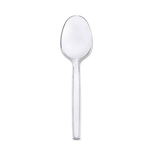 Cucharas Jumbo SOPERA Crystal Premium C20 PZAS