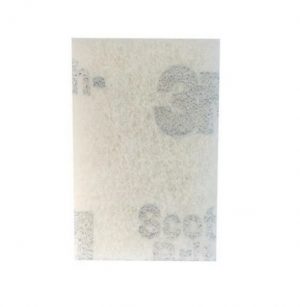 Fibra P66 Scotch Brite Scotch Brite Fibra para Baños