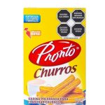 Harina Churros