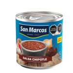 Salsa chilpotle San Marcos 215 g