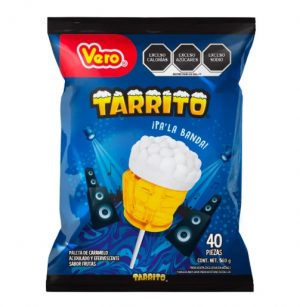Paleta Tarrito