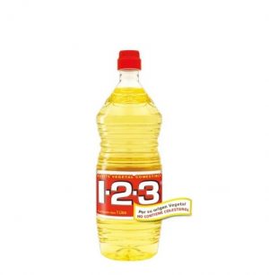 Aceite 123