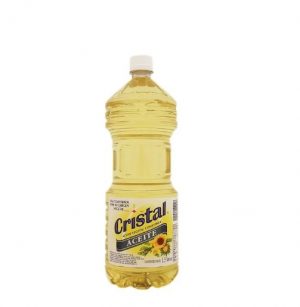 Aceite Cristal