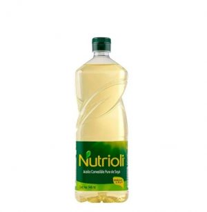 Aceite Nutrioli