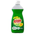 Axion Lavatrastres Liquido Limon 220 ml