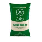 Azúcar Zulka Morena 900 gr
