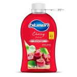 Blumen Jabon Liquido Cherry Botella Gota 2100ml