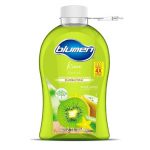Blumen Jabon Liquido Kiwi Botella Gota 2100 ml