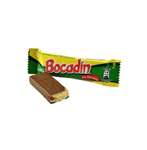 Bocadin