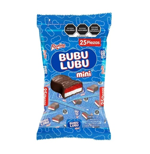 Bubulubu Mini 1