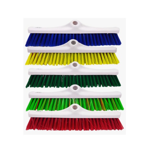 cepillo inclinado 40cm perico