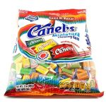 Chicle Canels Miniatura