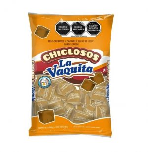 Chiclosos La Vaquita