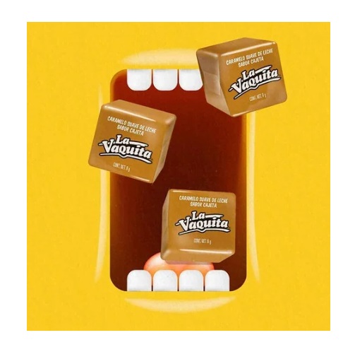 Chiclosos La Vaquita