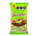 Chocolate Chocoretas 1