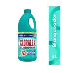 Blanqueador líquido Cloralex El Rendidor 2 l