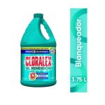 Blanqueador líquido Cloralex El Rendidor 3.75 l