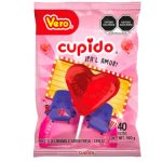Paleta Cupido