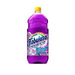 Limpiador Multiusos Líquido Fabuloso Frescura Activa Antibacterial Lavanda 1L