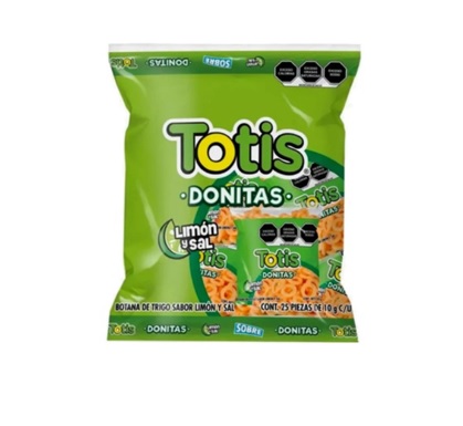 frituras ilustracion