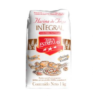 harina integral