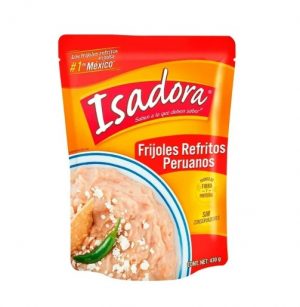 Alimentos Instantaneos