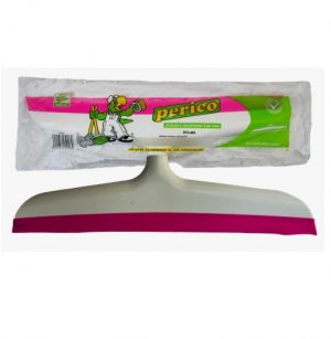 Secador De Plastico Pj40 Perico Con Bastón Madera