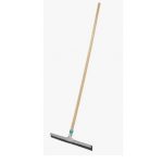 Jalador Metálico Para Piso 40 Cm