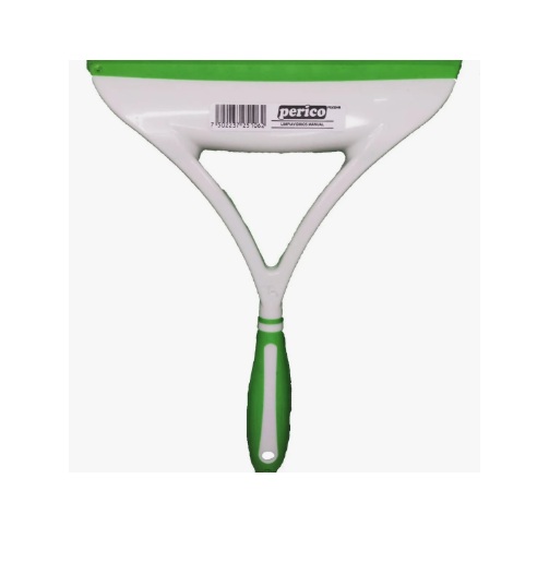 Jalador Manual Limpiavidrios Perico Plv20m
