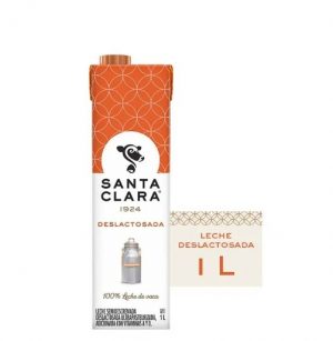 Leche Deslactosado LT