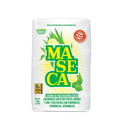 Maseca