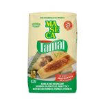 Maseca Tamal