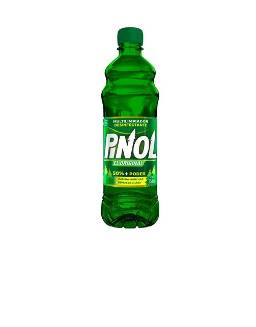 Limpiador Multiusos Pinol El Original 250 ml