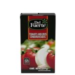 Tomates molidos Del Fuerte condimentados 259 g