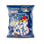 Ricos Besos Caramelos