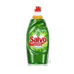 Lavatrastes Salvo Limón 900ml