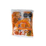 Serpentinas de Tamarindo