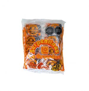 Serpentinas de Tamarindo