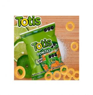 Totis Limon