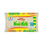 Verde Valle Arroz KG