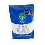 Azúcar glass Zulka 500 g
