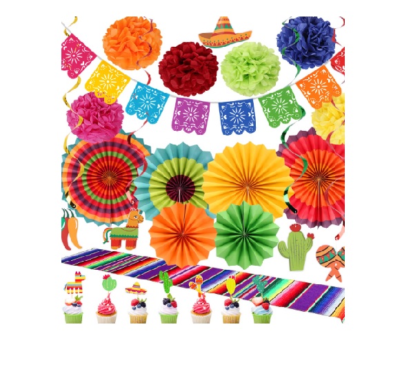 Espacio Disponible - Decoraciones