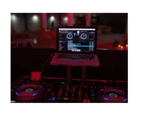 Espacio Disponible – Audio